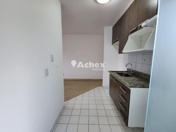 Imagem Apartamento com 3 Quartos à Venda, 74 m² em Loteamento Center Santa Genebra - Campinas Imagem Apartamento com 3 Quartos à Venda, 74 m² em Loteamento Center Santa Genebra - Campinas