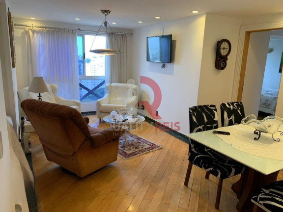Imagem Apartamento com 3 Quartos à Venda, 72 m² em Mandaqui - São Paulo Imagem Apartamento com 3 Quartos à Venda, 72 m² em Mandaqui - São Paulo