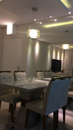 Imagem Imóvel com 2 Quartos à Venda, 68 m² em Parque Campolim - Sorocaba