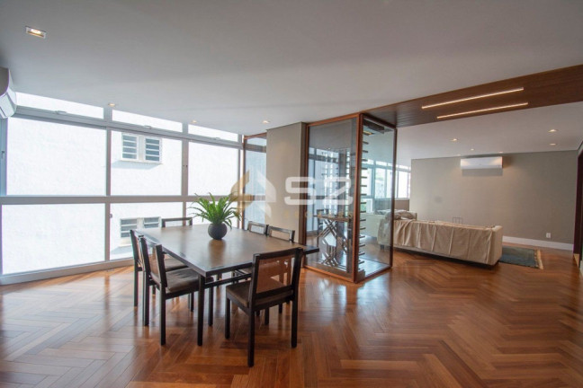 Imagem Apartamento com 3 Quartos à Venda ou Locação, 219 m² em Jardim Paulista - São Paulo Imagem Apartamento com 3 Quartos à Venda ou Locação, 219 m² em Jardim Paulista - São Paulo