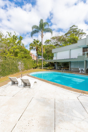 Imagem Casa com 3 Quartos à Venda, 600 m² em Jardim Marajoara - São Paulo Imagem Casa com 3 Quartos à Venda, 600 m² em Jardim Marajoara - São Paulo