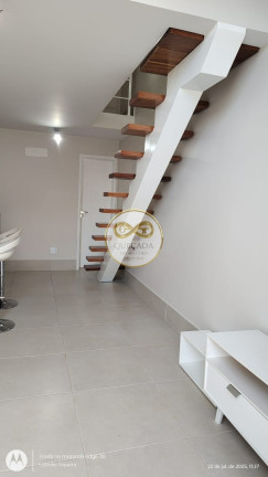 Imóvel com 1 Quarto para Alugar, 40 m² em Cidade Universitária - Campinas