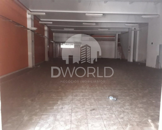 Imóvel Comercial para Alugar, 570 m² em Rudge Ramos - São Bernardo Do Campo