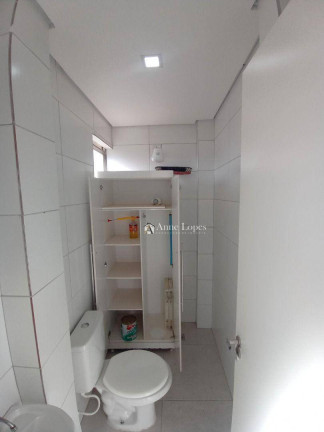 Imagem Apartamento com 4 Quartos à Venda, 215 m² em Campo Grande - Santos Imagem Apartamento com 4 Quartos à Venda, 215 m² em Campo Grande - Santos