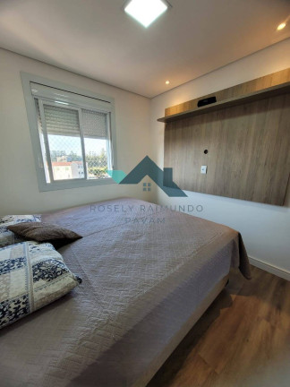Apartamento com 3 Quartos à Venda, 77 m² em Jundiaí