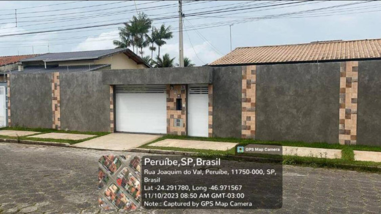 Imagem Casa com 4 Quartos à Venda, 276 m² em Jardim Imperador - Peruíbe Imagem Casa com 4 Quartos à Venda, 276 m² em Jardim Imperador - Peruíbe