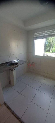 Imagem Apartamento com 2 Quartos para Alugar, 42 m² em Itaquera - São Paulo