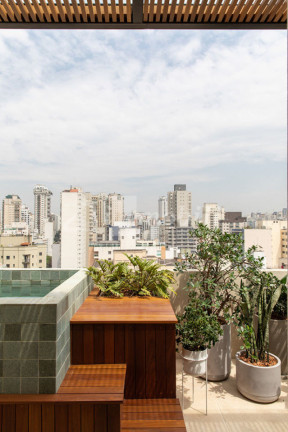 Imagem Apartamento com 2 Quartos à Venda, 80 m² em Santa Cecília - São Paulo Imagem Apartamento com 2 Quartos à Venda, 80 m² em Santa Cecília - São Paulo