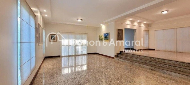 Imagem Casa de Condomínio com 4 Quartos à Venda, 1.011 m² em Loteamento Alphaville Campinas - Campinas Imagem Casa de Condomínio com 4 Quartos à Venda, 1.011 m² em Loteamento Alphaville Campinas - Campinas