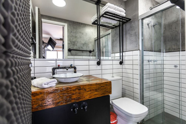 Imagem Apartamento com 1 Quarto à Venda, 74 m² em Vila Madalena - São Paulo Imagem Apartamento com 1 Quarto à Venda, 74 m² em Vila Madalena - São Paulo