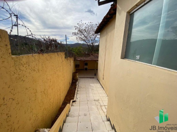 Imagem Casa com 3 Quartos à Venda, 125 m² em Jardim Panorama - Montes Claros