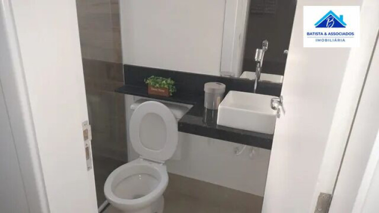Imagem Apartamento com 2 Quartos à Venda, 52 m² em Jardim Nova Europa - Campinas