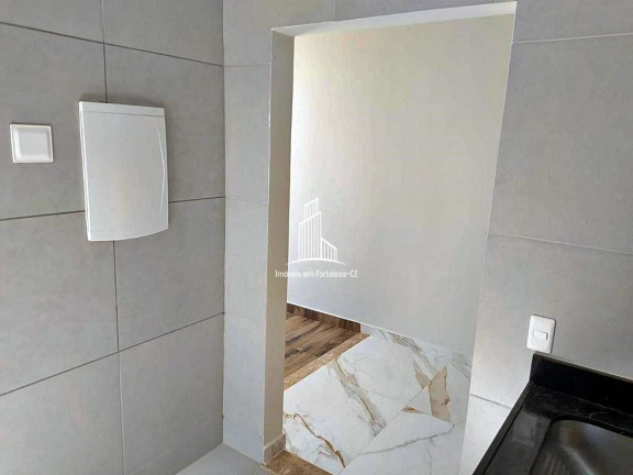 Imagem Casa de Condomínio com 3 Quartos à Venda, 183 m² em Cidade Alpha - Eusébio