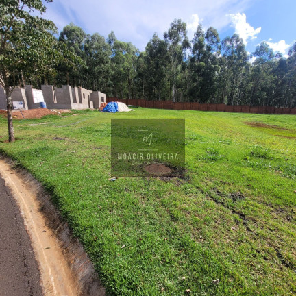 Imagem Terreno à Venda, 750 m² em Royal Park Prime - Ourinhos Imagem Terreno à Venda, 750 m² em Royal Park Prime - Ourinhos