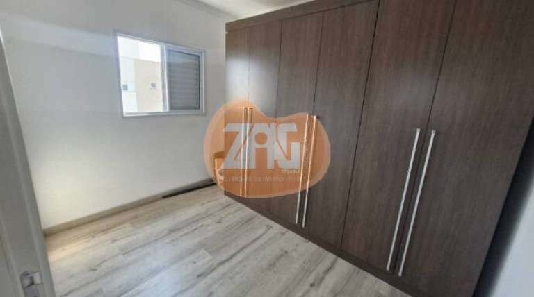 Imagem Apartamento com 3 Quartos à Venda, 82 m² em Vila Das Jabuticabeiras - Taubaté