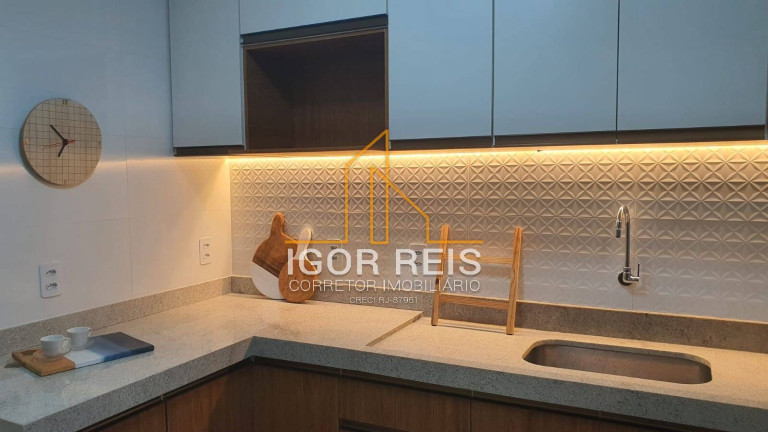 Imagem Apartamento com 3 Quartos à Venda, em Centro - Campos Dos Goytacazes Imagem Apartamento com 3 Quartos à Venda, em Centro - Campos Dos Goytacazes