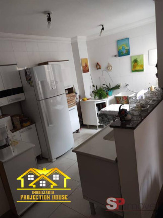 Imagem Apartamento com 2 Quartos à Venda, 130 m² em Mauá Imagem Apartamento com 2 Quartos à Venda, 130 m² em Mauá