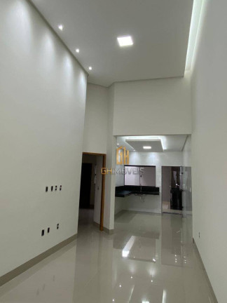 Imagem Casa com 3 Quartos à Venda, 110 m² em Jardim Fonte Nova - Goiânia