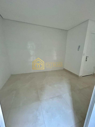 Imagem Apartamento com 2 Quartos à Venda, 47 m² em Vila Príncipe De Gales - Santo André