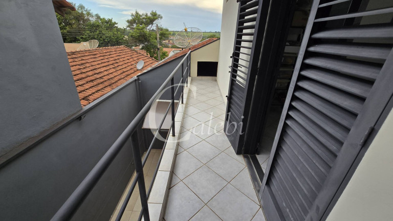 Imagem Casa com 3 Quartos à Venda, 160 m² em Jardim Novo Itacolomi - Mogi Guaçu Imagem Casa com 3 Quartos à Venda, 160 m² em Jardim Novo Itacolomi - Mogi Guaçu