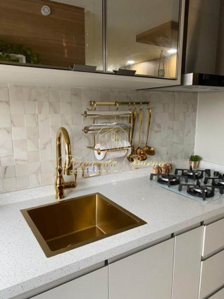 Imagem Imóvel com 2 Quartos à Venda, 55 m² em Silveira - Santo André