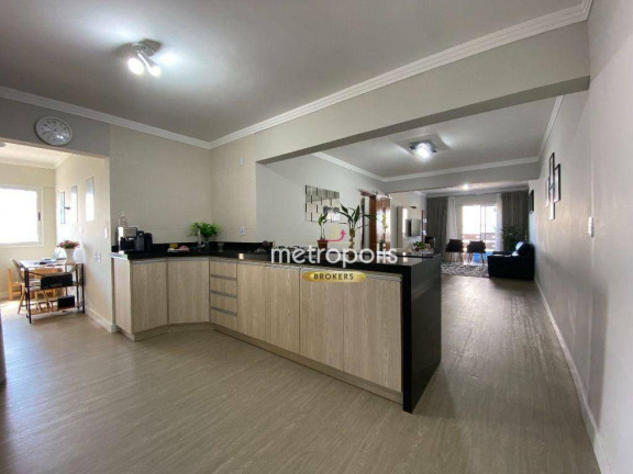Imagem Apartamento com 3 Quartos à Venda, 127 m² em Fundação - São Caetano Do Sul Imagem Apartamento com 3 Quartos à Venda, 127 m² em Fundação - São Caetano Do Sul