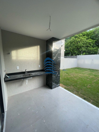 Imagem Casa com 4 Quartos à Venda, 136 m² em Vila De Abrantes (abrantes) - Camaçari