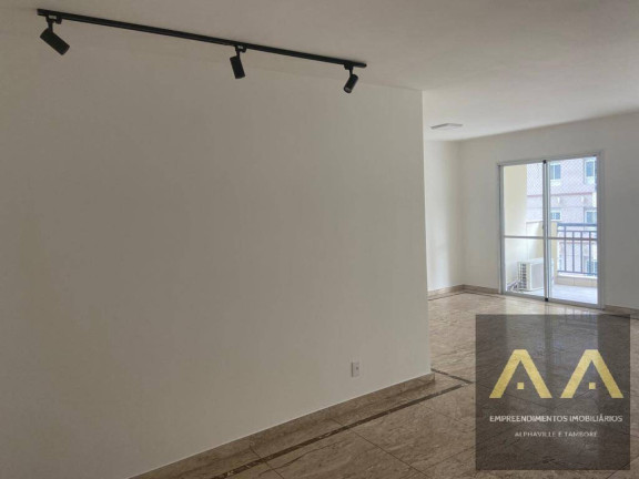 Imagem Apartamento com 3 Quartos para Alugar, 165 m² em Alphaville - Barueri Imagem Apartamento com 3 Quartos para Alugar, 165 m² em Alphaville - Barueri