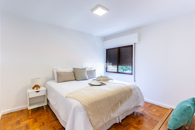 Imagem Apartamento com 2 Quartos à Venda, 81 m² em Vila Olímpia - São Paulo Imagem Apartamento com 2 Quartos à Venda, 81 m² em Vila Olímpia - São Paulo