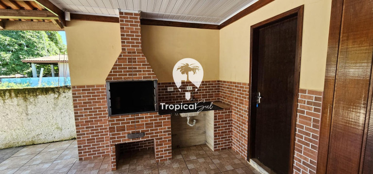 Imagem Casa com 2 Quartos à Venda, 154 m² em Shangri-lá - Pontal Do Parana Imagem Casa com 2 Quartos à Venda, 154 m² em Shangri-lá - Pontal Do Parana