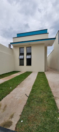 Casa com 3 Quartos à Venda, 76 m² em Jardim Camila - Mogi Das Cruzes