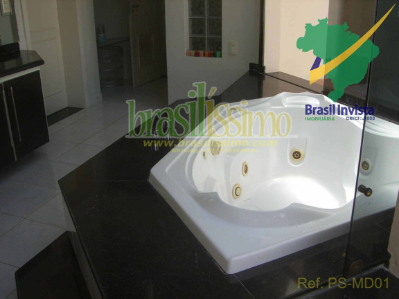 Imagem Casa com 5 Quartos à Venda, 2.225 m² em Guaiù - Santa Cruz Cabrália Imagem Casa com 5 Quartos à Venda, 2.225 m² em Guaiù - Santa Cruz Cabrália
