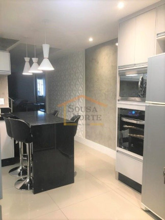 Imagem Sobrado com 3 Quartos à Venda, 150 m² em Vila Constança - São Paulo Imagem Sobrado com 3 Quartos à Venda, 150 m² em Vila Constança - São Paulo