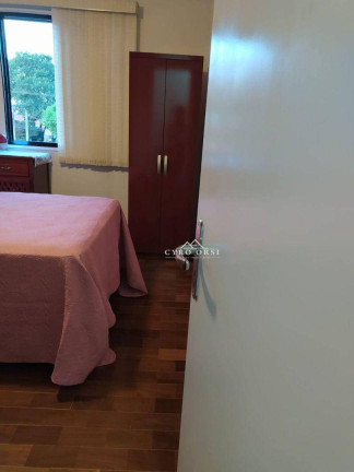 Imagem Apartamento com 2 Quartos à Venda, 56 m² em Vila Monteiro - Piracicaba Imagem Apartamento com 2 Quartos à Venda, 56 m² em Vila Monteiro - Piracicaba