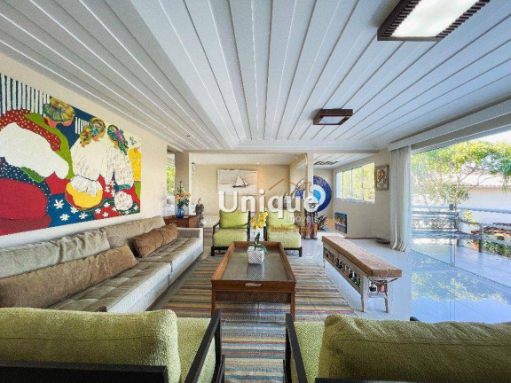 Imagem Casa com 4 Quartos à Venda, 200 m² em Ferradurinha - Armação Dos Búzios