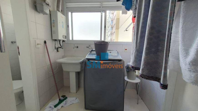 Imagem Apartamento com 3 Quartos à Venda, 93 m² em Vila Mariana - São Paulo