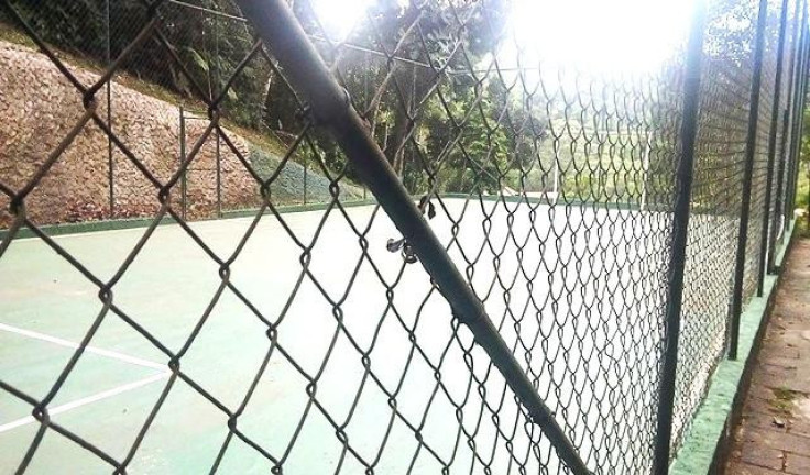 Imagem Apartamento com 1 Quarto à Venda,  em Quitandinha - Petrópolis