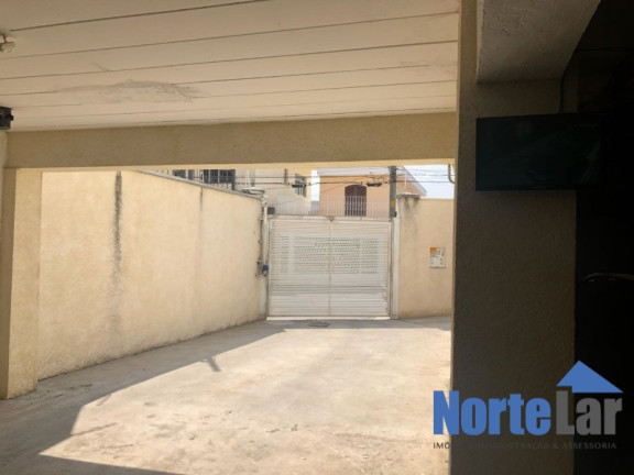Imagem Casa de Condomínio com 2 Quartos à Venda, 83 m² em Vila Celeste - São Paulo