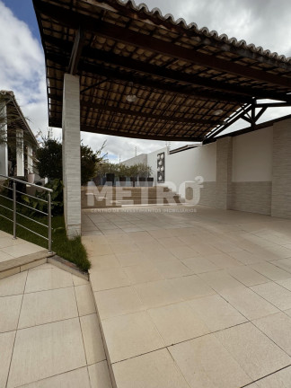 Imagem Casa com 3 Quartos à Venda, 330 m² em Pedra Do Bode - Petrolina