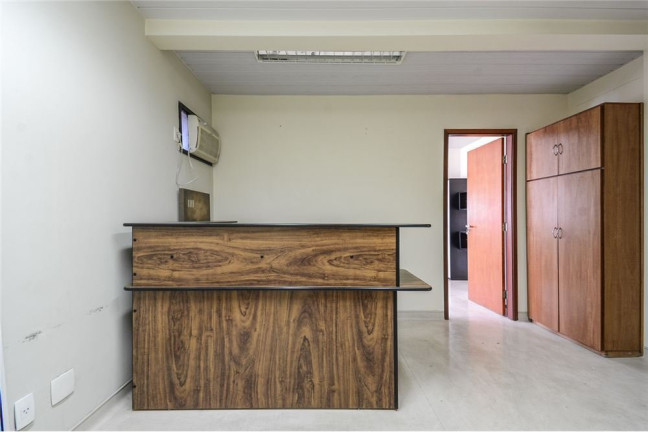 Sala Comercial à Venda, 40 m² em Mirandópolis - São Paulo
