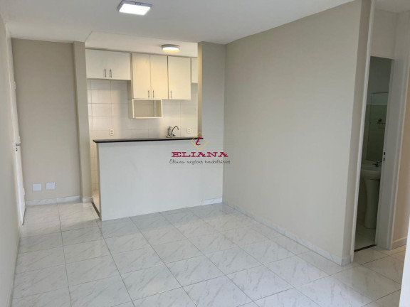 Apartamento com 3 Quartos à Venda, 64 m² em Jardim íris - São Paulo