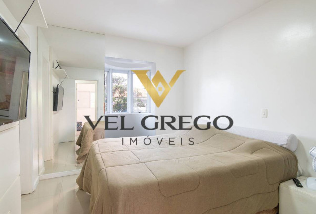 Imagem Apartamento com 3 Quartos à Venda, 120 m² em Casa Branca - Santo André