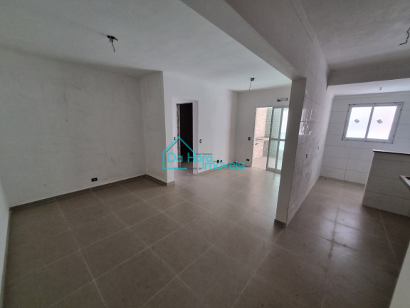 Imagem Apartamento com 2 Quartos à Venda, 76 m² em Centro - Itanhaém Imagem Apartamento com 2 Quartos à Venda, 76 m² em Centro - Itanhaém