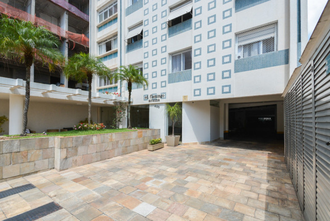Imagem Apartamento com 3 Quartos à Venda, 94 m² em Perdizes - São Paulo