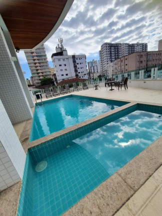 Imagem Apartamento com 2 Quartos à Venda, 106 m² em Tupi - Praia Grande