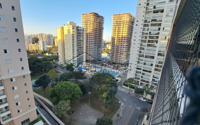 Imagem Apartamento com 3 Quartos para Alugar, 90 m² em Jardim Aquarius - São José Dos Campos Imagem Apartamento com 3 Quartos para Alugar, 90 m² em Jardim Aquarius - São José Dos Campos