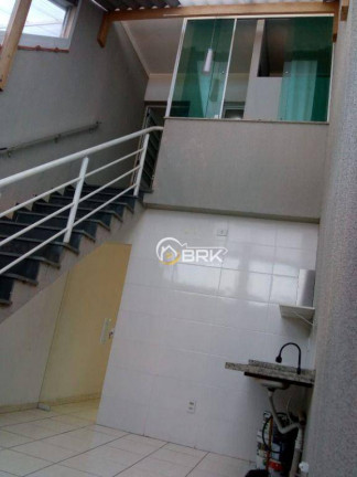 Imagem Sobrado com 3 Quartos à Venda ou Locação, 152 m² em Parque Do Carmo - São Paulo Imagem Sobrado com 3 Quartos à Venda ou Locação, 152 m² em Parque Do Carmo - São Paulo