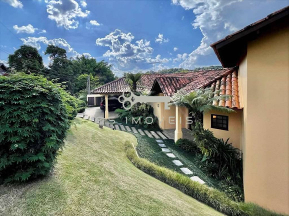 Imagem Casa com 4 Quartos à Venda,  em Recanto Impla - Carapicuíba