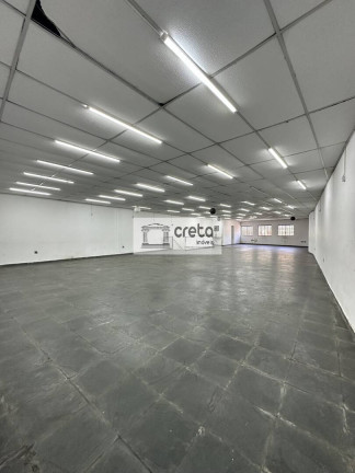 Imagem Galpão para Alugar, 420 m² em Vila Menck - Osasco