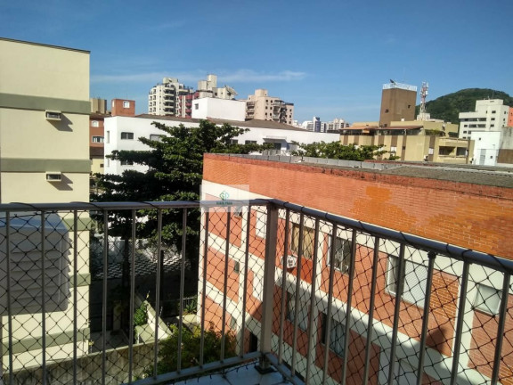 Imagem Cobertura com 3 Quartos à Venda, 240 m² em Enseada - Guarujá
